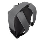 Targus Sagano 39,6 cm (15.6") Sac à dos Noir, Gris