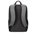 Targus Sagano 39,6 cm (15.6") Sac à dos Noir, Gris