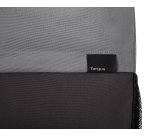 Targus Sagano 39,6 cm (15.6") Sac à dos Noir, Gris