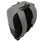 Targus Sagano 39,6 cm (15.6") Sac à dos Noir, Gris