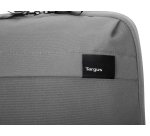 Targus Sagano 39,6 cm (15.6") Sac à dos Noir, Gris