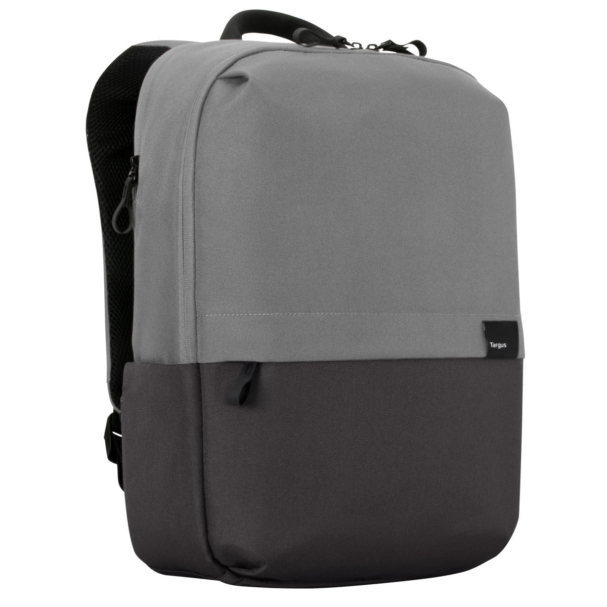 Targus City Gear - Sac à dos pour ordinateur portable 15,6 - noir