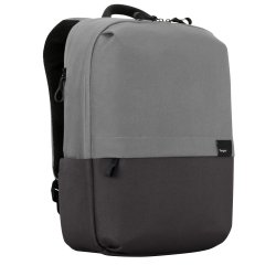 Mochila para portátil 15,6"/39,6 cm Targus Sagano Mochila Negro, Gris