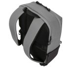 Targus Sagano Notebooktasche 39,6 cm (15.6 Zoll) Rucksack Schwarz, Grau