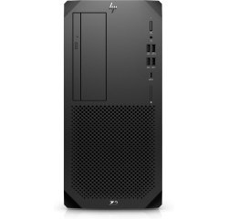 HP Z2 G9 Intel® Core™ i9 i9-13900 16 GB DDR5-SDRAM 512 GB SSD Windows 11 Pro Torre Puesto de trabajo AI Workstation Negro