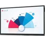 Sharp PN-L652B 165,1 cm (65") 3840 x 2160 pixels LCD Noir