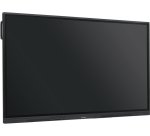 Sharp PN-L652B 165,1 cm (65") 3840 x 2160 pixels LCD Noir