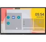 Sharp PN-L652B 165,1 cm (65") 3840 x 2160 pixels LCD Noir
