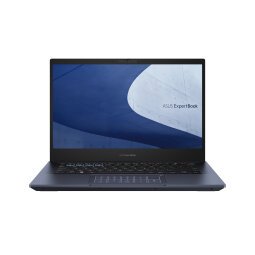 ASUS ExpertBook B5 B5402CVA-KI0337X Intel® Core™ i5 i5-1340P Computer portatile 35,6 cm (14") Full HD 16 GB DDR5-SDRAM 512 GB SSD Wi-Fi 6E (802.11ax) Windows 11 Pro Nero