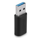 Lindy Adaptateur USB 3.2 Type A vers C