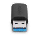 Lindy Adaptateur USB 3.2 Type A vers C