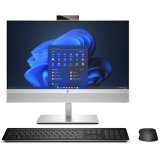 HP EliteOne 840 G9 Intel® Core™ i5 i5-14600 60,5 cm (23.8") 1920 x 1080 pixels PC All-in-One 16 Go DDR5-SDRAM 512 Go SSD Windows 11 Pro Wi-Fi 6E (802.11ax) Argent