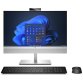 HP EliteOne 840 G9 Intel® Core™ i5 i5-14600 60,5 cm (23.8") 1920 x 1080 pixels PC All-in-One 16 Go DDR5-SDRAM 512 Go SSD Windows 11 Pro Wi-Fi 6E (802.11ax) Argent