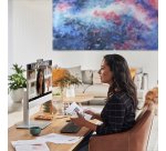 HP EliteOne 840 G9 Intel® Core™ i5 i5-14500 60,5 cm (23.8") 1920 x 1080 Pixeles PC todo en uno 16 GB DDR5-SDRAM 512 GB SSD Windows 11 Pro Wi-Fi 6E (802.11ax) Plata