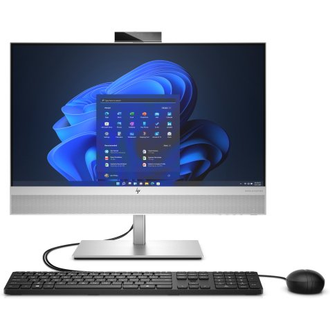 EliteOne 840 G9 AiO 24 Non Touch (special edition gar. 3 anni onsite)