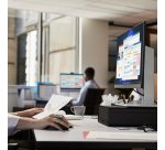 HP Pro 400 G9 Intel® Core™ i5 i5-14500 16 Go DDR5-SDRAM 512 Go SSD Windows 11 Pro SFF PC Noir