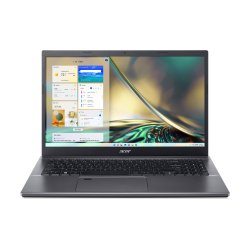 Acer Aspire 5 A515-57G-72U8 Intel® Core™ i7 i7-1255U Computer portatile 39,6 cm (15.6") Full HD 16 GB DDR4-SDRAM 1 TB SSD NVIDIA GeForce RTX 2050 Wi-Fi 6 (802.11ax) Windows 11 Home Grigio