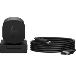 HP Webcam per streaming 965 4K