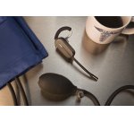 HP Poly CS540 serre-tête avec bandeau et contours d’oreille