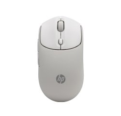 HP Souris sans fil silencieuse 400