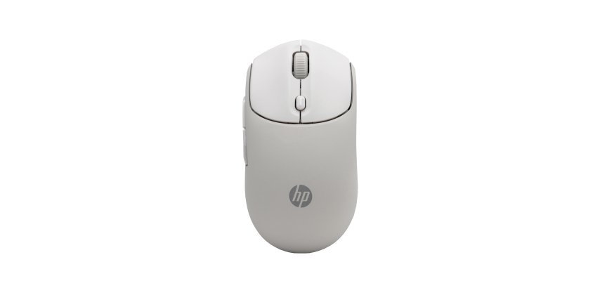 HP Souris sans fil silencieuse 400