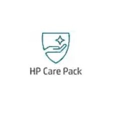 Electronic HP Care Pack Next Business Day Hardware Support - extended service agreement - 3 years - on-site