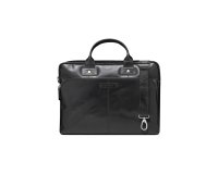 dbramante1928 Kronborg 40,6 cm (16") Malette Noir