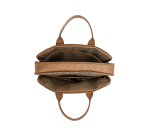 dbramante1928 Kronborg 40,6 cm (16") Malette Teint