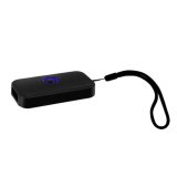 Nilox NX-PS1-1DBNL barcode reader Wearable bar code reader 1D CMOS Black