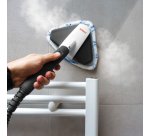 POLTI Balai vapeur Vaporetto SV660 Style 2 en 1