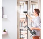 POLTI Balai vapeur Vaporetto SV660 Style 2 en 1