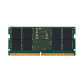 Kingston Technology KCP548SS8-16 module de mémoire 16 Go 1 x 16 Go DDR5 4800 MHz