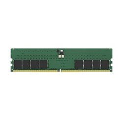 Kingston Technology KCP548UD8-32 module de mémoire 32 Go 1 x 32 Go DDR5 4800 MHz