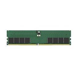 Kingston Technology KCP548UD8K2-64 module de mémoire 64 Go 2 x 32 Go DDR5 4800 MHz