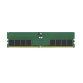 Kingston Technology KCP548UD8K2-64 module de mémoire 64 Go 2 x 32 Go DDR5 4800 MHz