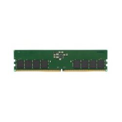 Kingston Technology KCP548US8-16 module de mémoire 16 Go 1 x 16 Go DDR5
