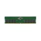 Kingston Technology KCP548US8-16 module de mémoire 16 Go 1 x 16 Go DDR5 4800 MHz