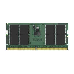 Kingston Technology KCP548SD8-32 module de mémoire 32 Go 1 x 32 Go DDR5 4800 MHz