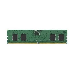 Kingston Technology KCP548US6-8 module de mémoire 8 Go 1 x 8 Go DDR5 4800 MHz