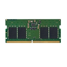 Kingston Technology KCP548SS6-8 module de mémoire 8 Go 1 x 8 Go DDR5 4800 MHz