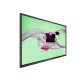 Philips 75BDL4052E/00 Écran d'affichage dynamique 190,5 cm (75") LCD Wifi 380 cd/m² 4K Ultra HD Noir Écran tactile Android 10