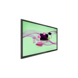 Philips Signage Solutions E-Line Pantalla plana para señalización digital 165,1 cm (65") ADS Wifi 350 cd / m² 4K Ultra HD Negro Pantalla táctil Procesador incorporado Android 10