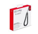 Celly JEWELMARBLEBK accessorio per smartphone e telefoni cellulari Gancio
