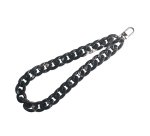 Celly JEWELMARBLEBK accessorio per smartphone e telefoni cellulari Gancio