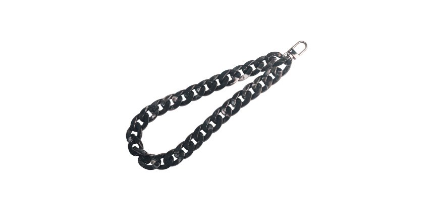 Celly JEWELMARBLEBK accessorio per smartphone e telefoni cellulari Gancio