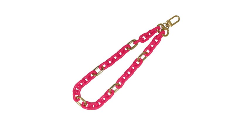 Celly JEWELCHAINPKF accessorio per smartphone e telefoni cellulari Gancio