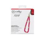 Celly JEWELCHAINPKF accessorio per smartphone e telefoni cellulari Gancio