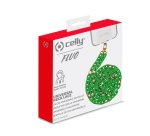 Celly LACETCHAINGNF accessorio per smartphone e telefoni cellulari Gancio