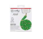 Celly LACETCHAINGNF accessorio per smartphone e telefoni cellulari Gancio