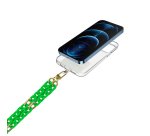 Celly LACETCHAINGNF accessorio per smartphone e telefoni cellulari Gancio